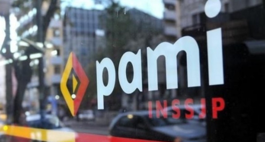 Por deuda de Pami las farmacias evalúan cortar el servicio