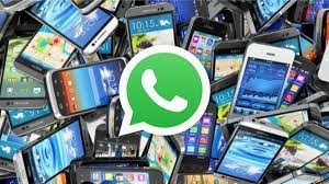 Los celulares que ya no podrán usar WhatsApp en este 2024