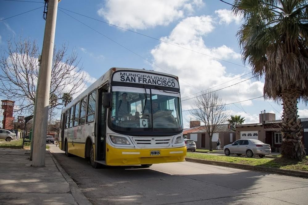 Modificación  de la tarifa  de estacionamiento medido