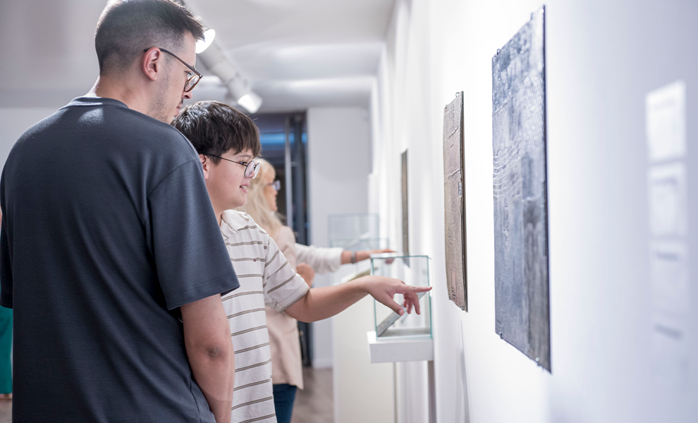 Durante las vacaciones de verano se podrán visitar los museos de la Provincia