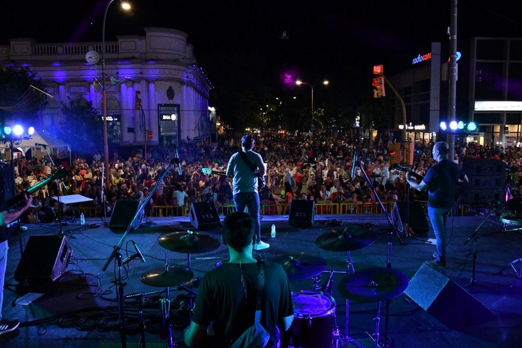 San Francisco Ciudad de Eventos: un verano lleno de propuestas para disfrutar