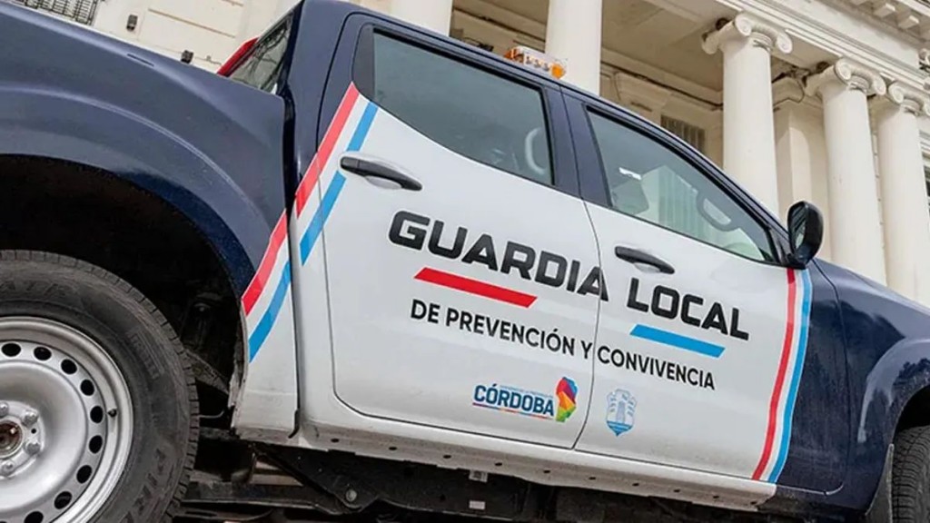 Activación de Tótem de Seguridad permitió asistir a menor lesionada