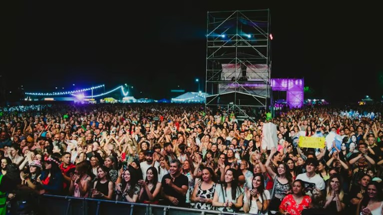 Se viene la nueva edición del Festival del Pan Casero con la presencia de cuarteto y cumbia