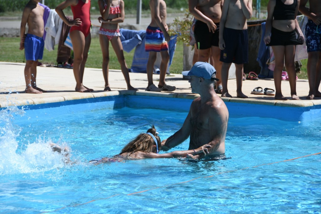 Comenzó el Plan de Verano Municipal 2026 con una amplia propuesta de actividades