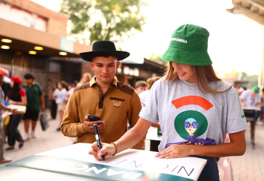 Festivales y espectáculos: Bancor lanzó un paquete de promociones, con descuentos y financiación