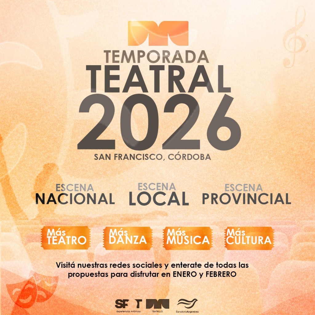 El Teatrillo inicia oficialmente su temporada de verano 2026