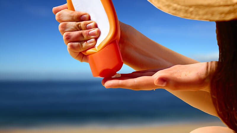 Verano 2026: claves para cuidarse del sol y prevenir el golpe de calor