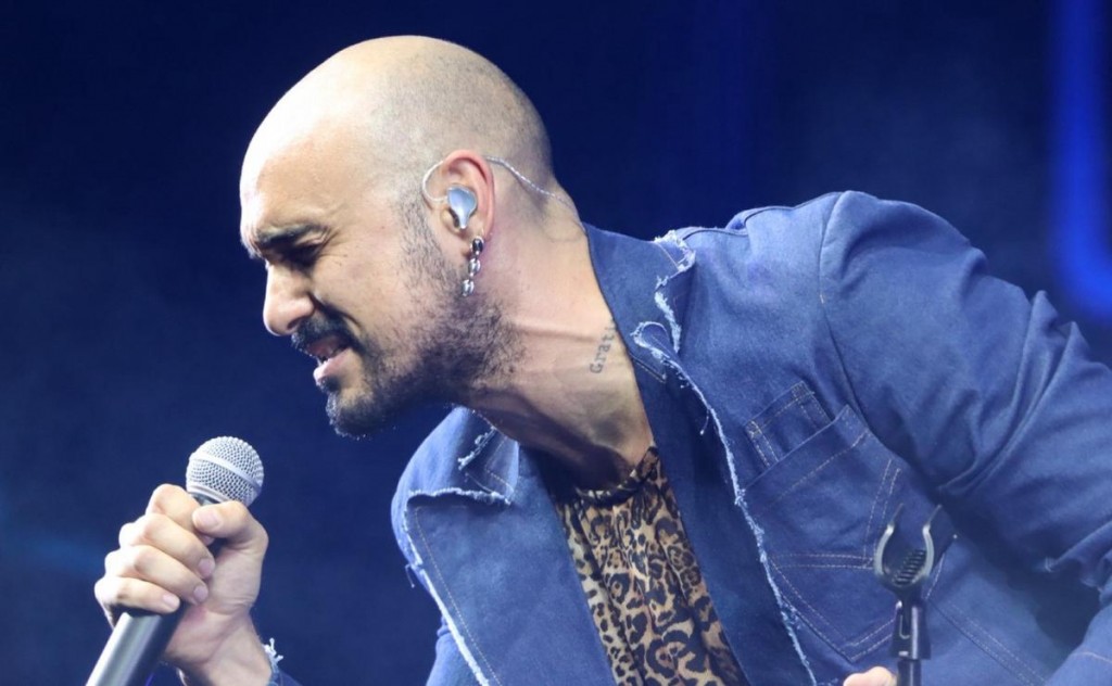 Abel Pintos habló sobre las posibilidades de un feat con La Mona Jiménez