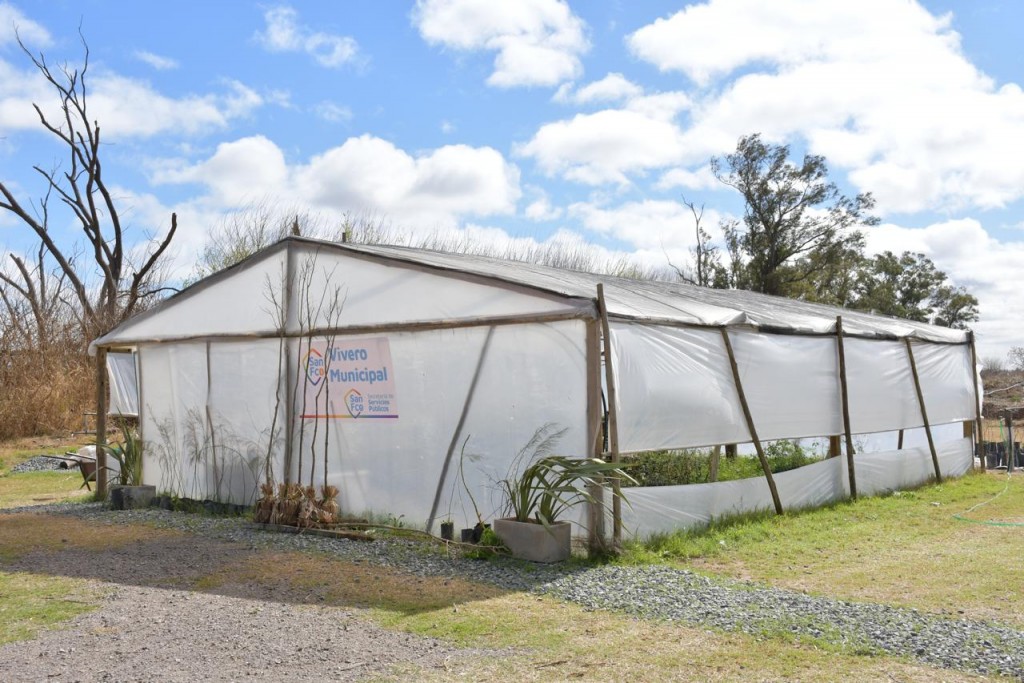 San Francisco continúa trabajando en materia ambiental con políticas sostenidas y acciones concretas