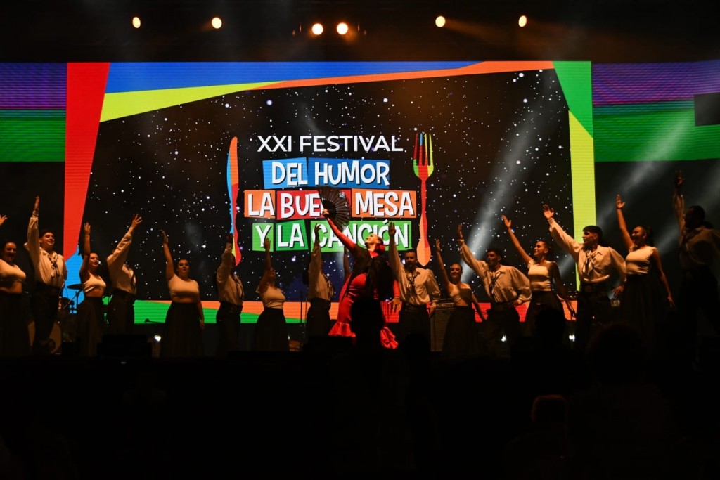 El Festival de la Buena Mesa refuerza su compromiso con la sostenibilidad a través de acciones concretas