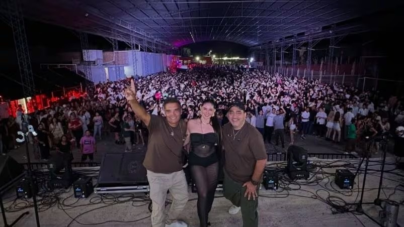 Se separa Bilogía: cómo seguirán las carreras de Ale Ceberio y Claudio Toledo