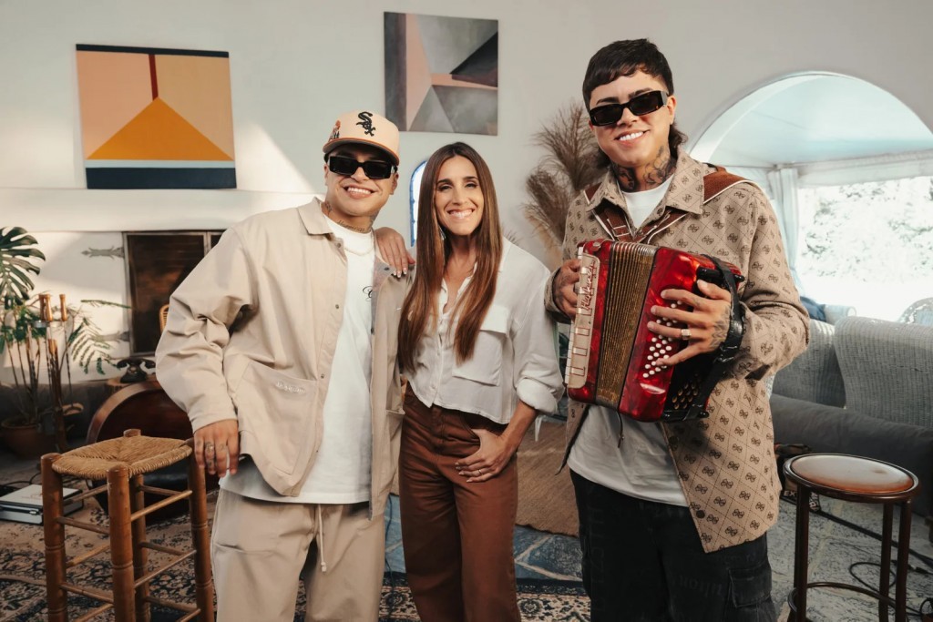 Soledad y La T y La M lanzan “¿Cómo Que No?”