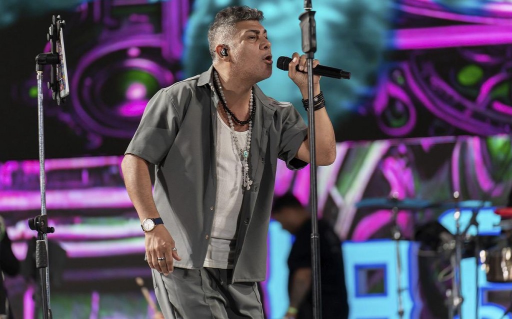 La Pepa Brizuela adelantó feats con figuras del folklore y contó cómo lleva su nueva etapa