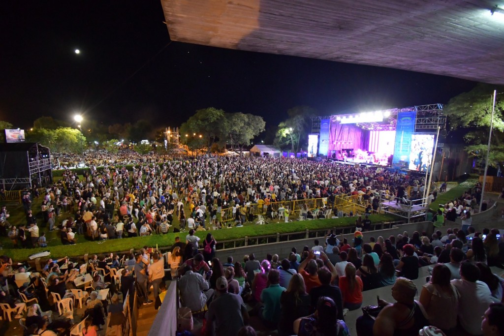 Bomberos Voluntarios volverá a tener a su cargo la venta de bebidas en el Festival del Humor, la Buena Mesa y la Canción