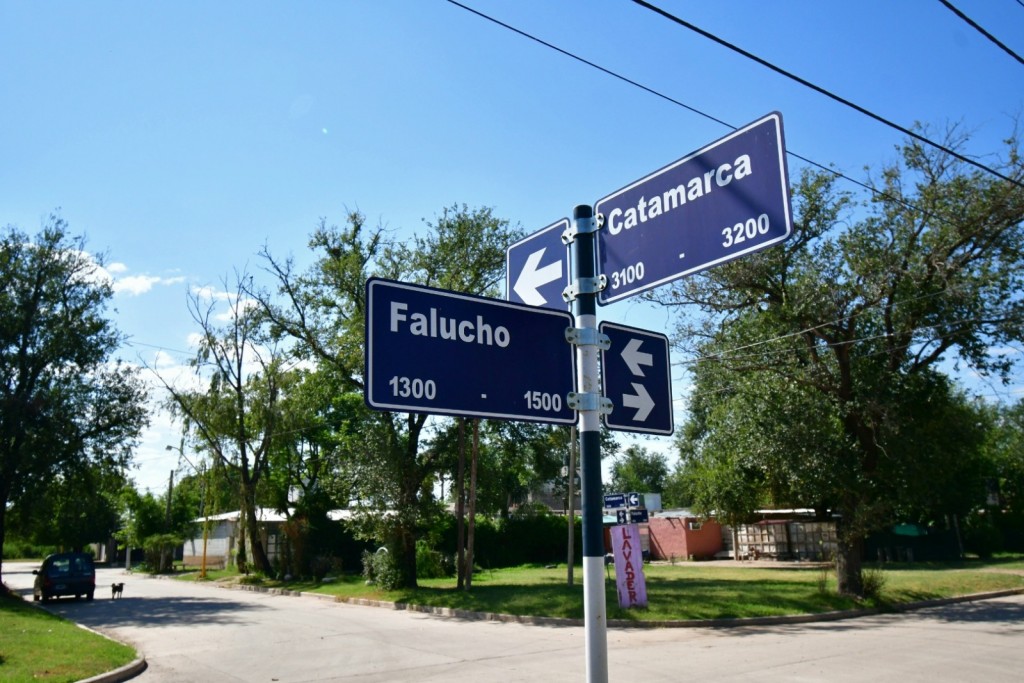 Reordenamiento vial: habrá cambios en el sentido de circulación