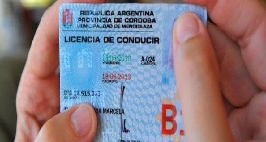 Más del 50 % de quienes renovaron sus licencias de conducir en 2025 pagaron menos por buenas prácticas conductivas