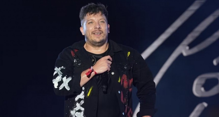 Se suspendió la primera noche del Festival de Jesús María: qué pasará con el show de Damián Córdoba