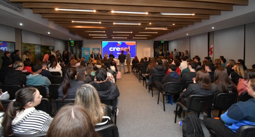 CRESOL 2026: continúan las inscripciones para acceder al beneficio