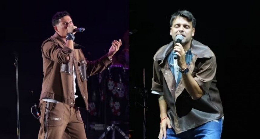 Q’ Lokura hizo delirar a más de 26 mil almas en la primera noche de Jesús María