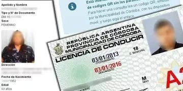 Licencias de conducir: se reanuda la atención al público