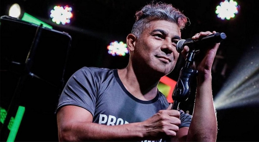 La Pepa Brizuela lanzo un tema lento