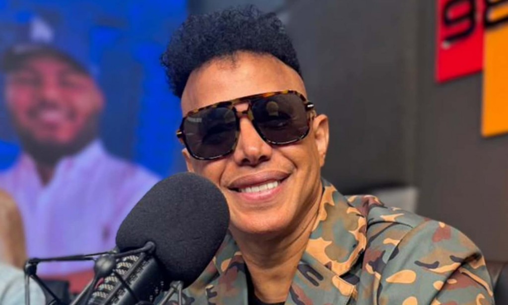 Jean Carlos fue dado de alta tras sufrir una descompensación en pleno show