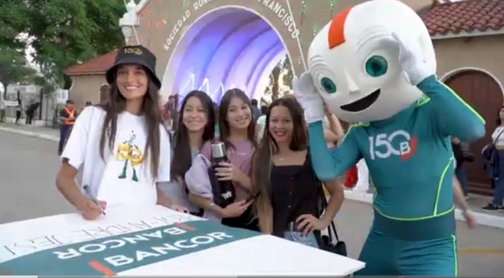 Con Cordobesa, hasta 6 cuotas sin interés para disfrutar del Festival del Humor, la Buena Mesa y la Canción