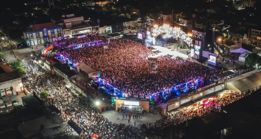 Se viene un Cosquín Cuarteto histórico: grilla cargada y el regreso de grandes artistas