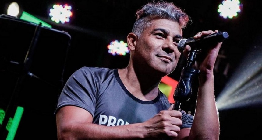 La Pepa Brizuela lanzo un tema lento