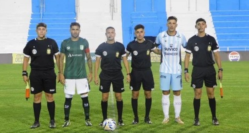 Sportivo Belgrano afina detalles para la Copa Argentina , hizo segundo amistoso con Racing