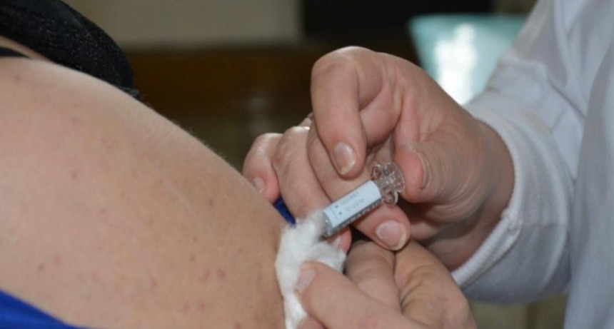 Municipio recuerda la importancia de cumplir con el calendario de vacunaci&oacute;n