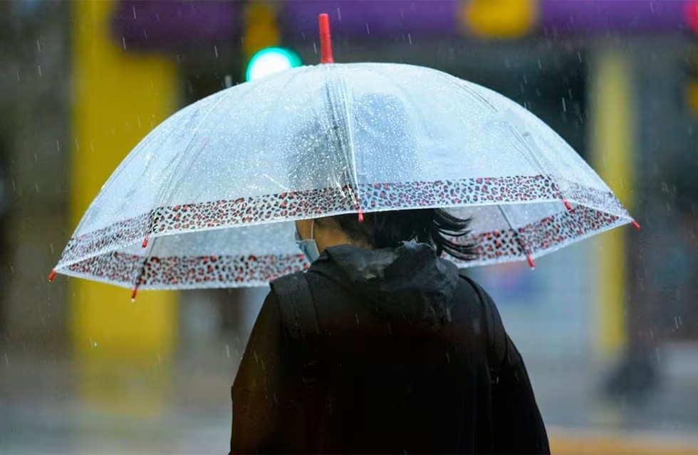 Recomendaciones ante tormentas