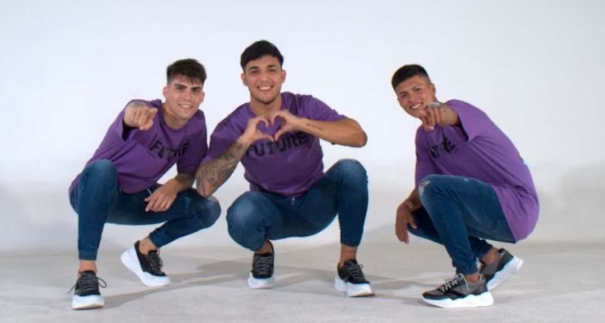 Chipote hará un show en Plaza España para ayudar a los damnificados de las inundaciones en Bahía Blanca