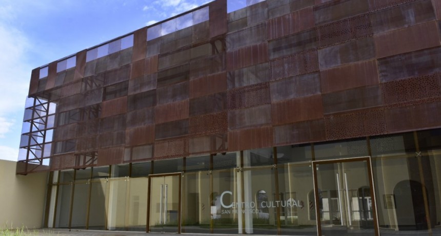 CCSF: inicia ciclo de muestras en el marco del Mes de la Mujer