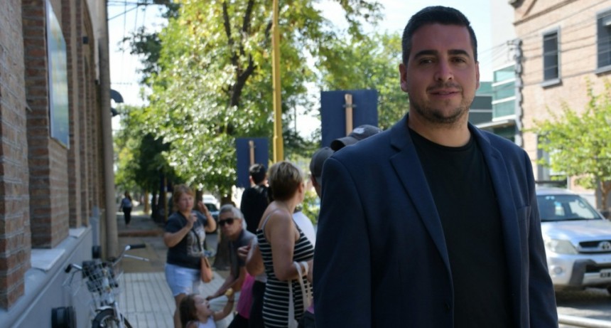 Comenzaron las preinscripciones para los cursos de formación de empleo