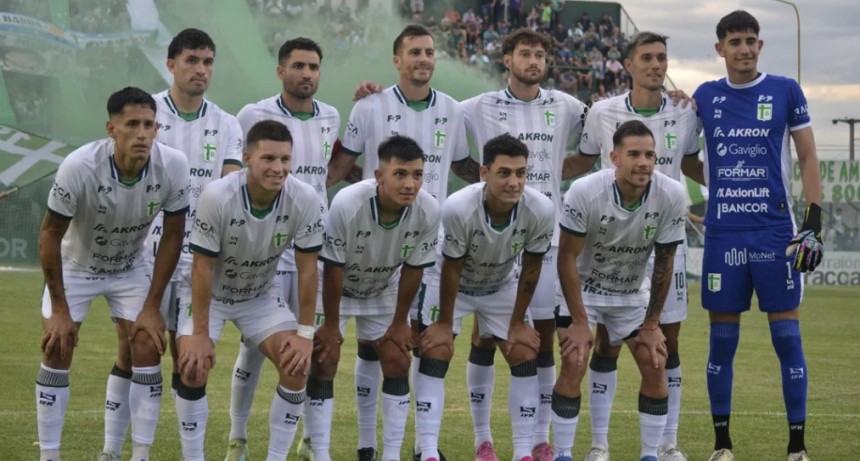 Sportivo Belgrano tiene día definido para jugar con Ben Hur