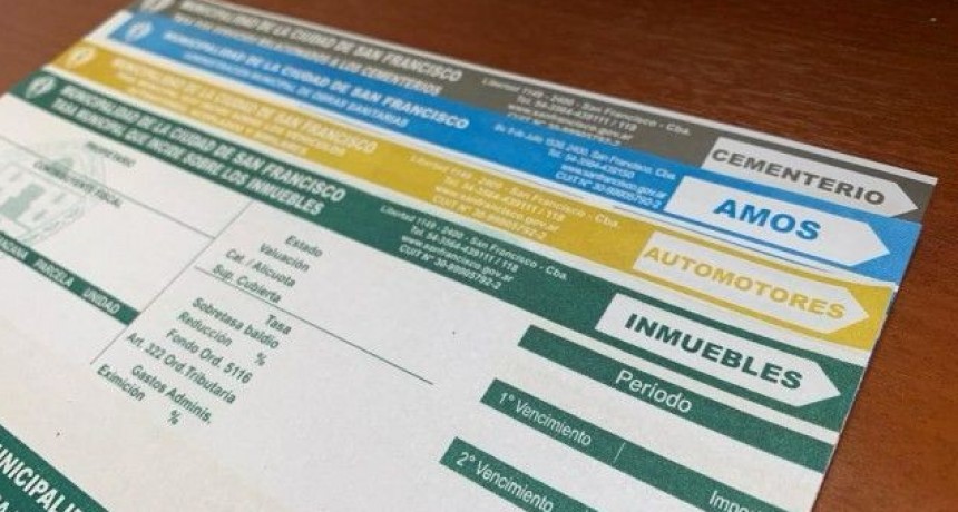 Despapelización: Desde abril la emisión de cedulones municipales será 100 % digital 