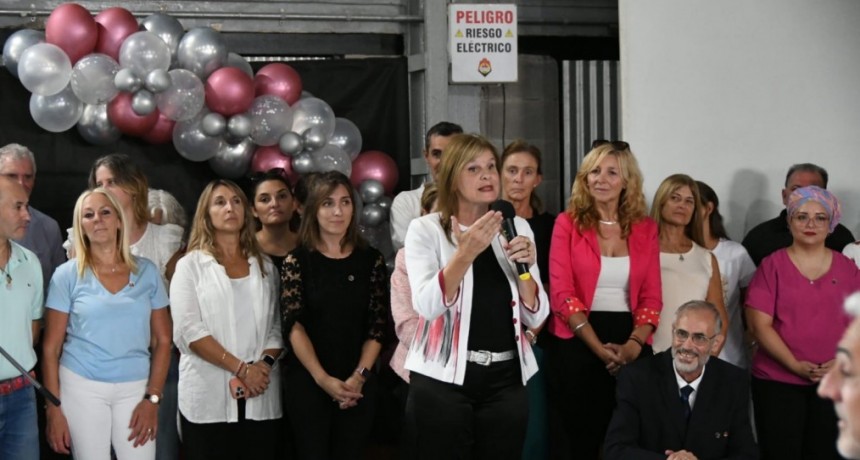El Ipet Nº 50 celebró su 90° aniversario