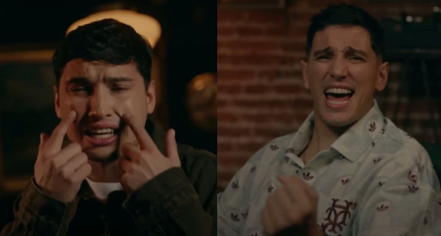 Ya salió “Carita triste” lo nuevo de Q´ Lokura y Los Herrera