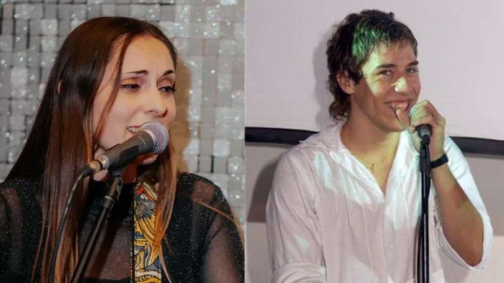 Magui Olave nuevo videoclip