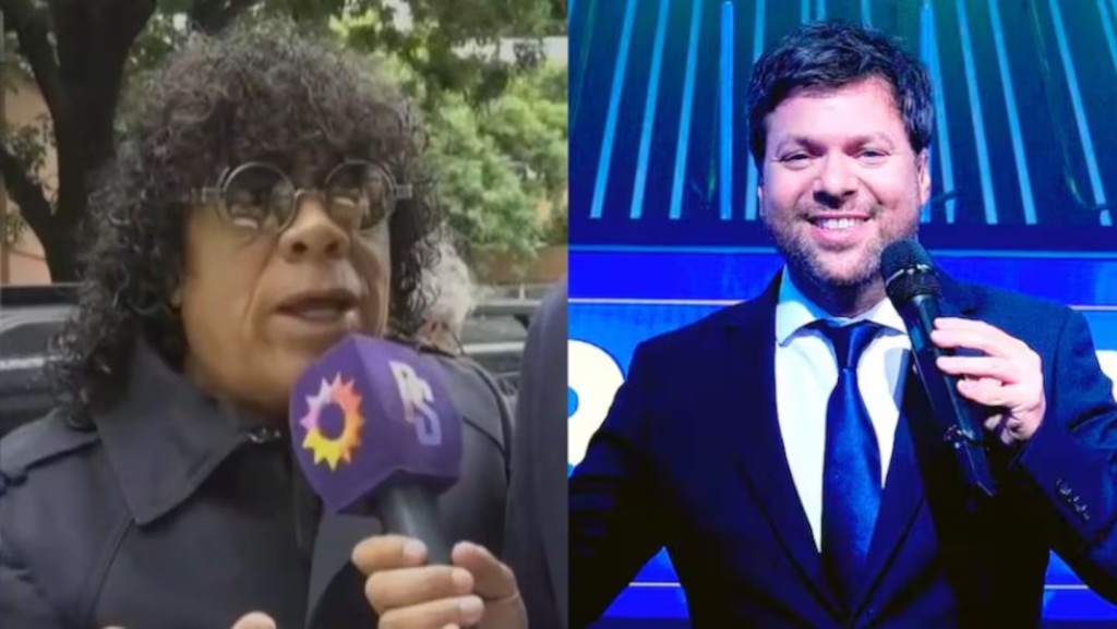 Ya est&aacute; disponible &ldquo;La carnada&rdquo;, lo nuevo de Lourdes Montiel