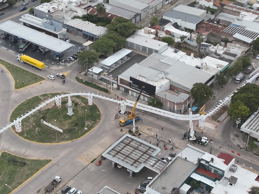 El Programa Escuelas Seguras se implementa en 4 escuelas piloto de la ciudad 