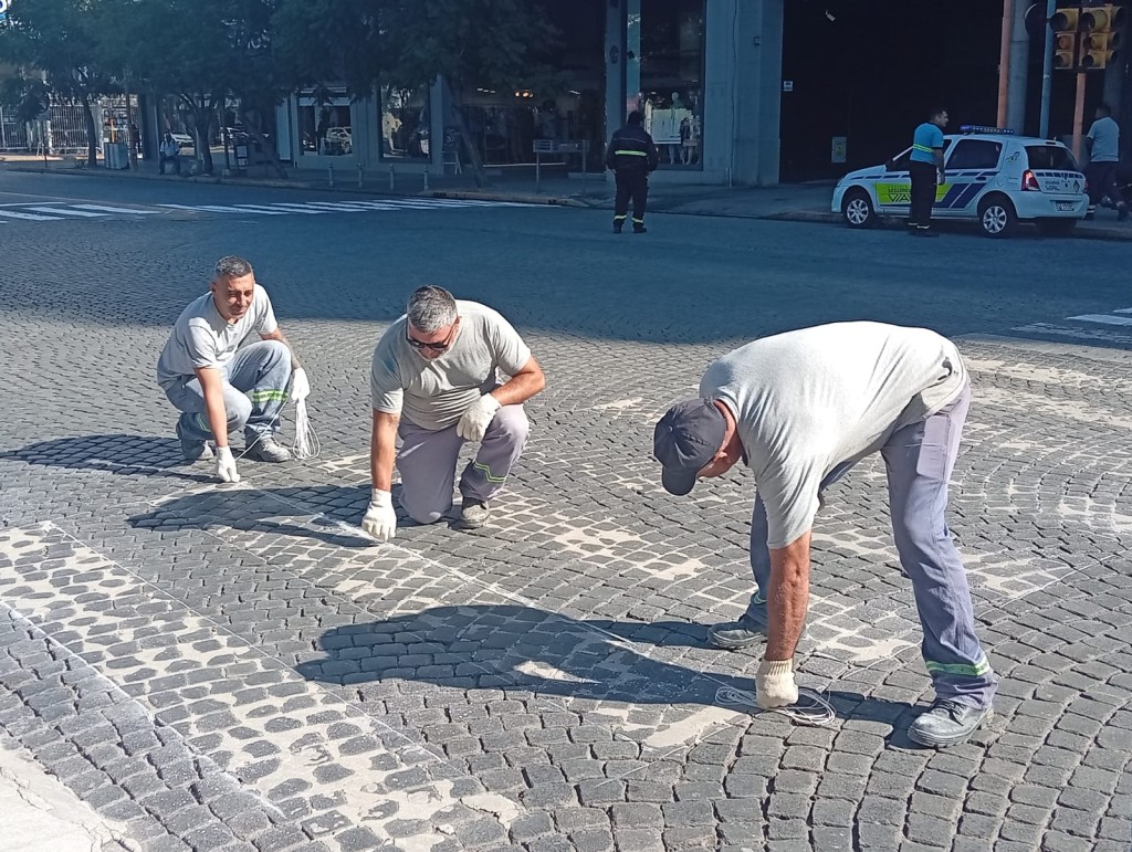 Sportivo Belgrano viajo a Rafaela