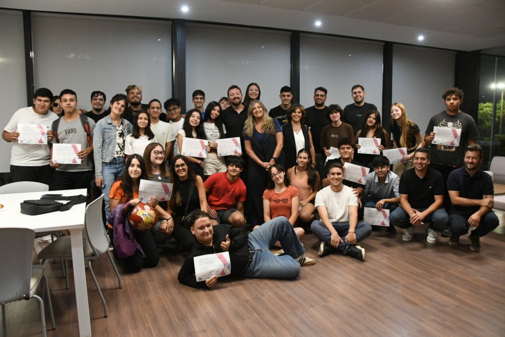 San Francisco será sede del Torneo Provincial de Cheerleading y Cheerdance