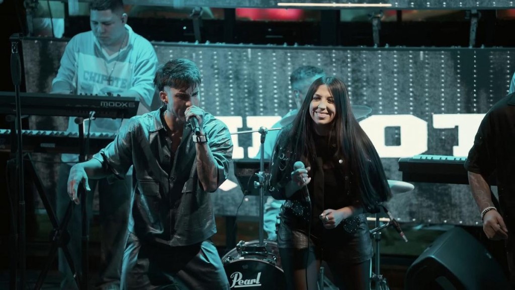 Euge Quevedo, La Banda de Carlitos y Dami&aacute;n C&oacute;rdoba le pusieron el broche de oro al Festival de Jes&uacute;s Mar&iacute;a