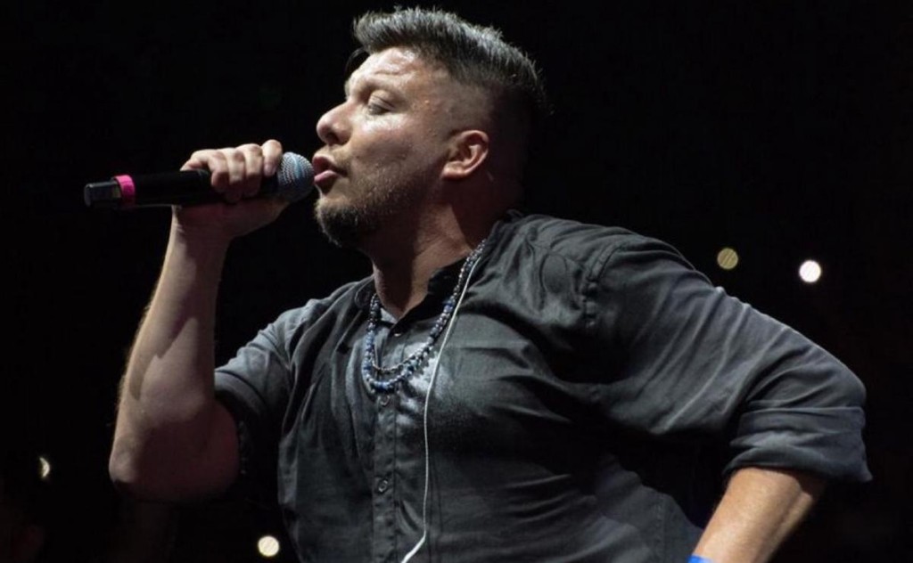 Dami&aacute;n C&oacute;rdoba prepara un emotivo homenaje a su padre en sus 25 a&ntilde;os de carrera