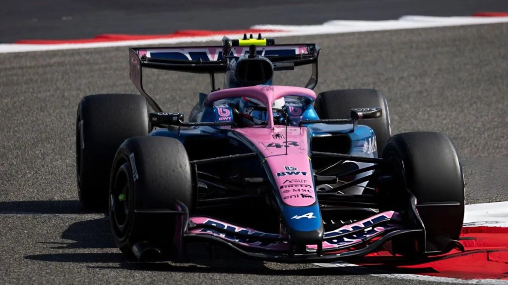 Vuelve a correr Franco Colapinto en el Gran Premio de Jap&oacute;n de la F&oacute;rmula 1: d&iacute;as y horarios