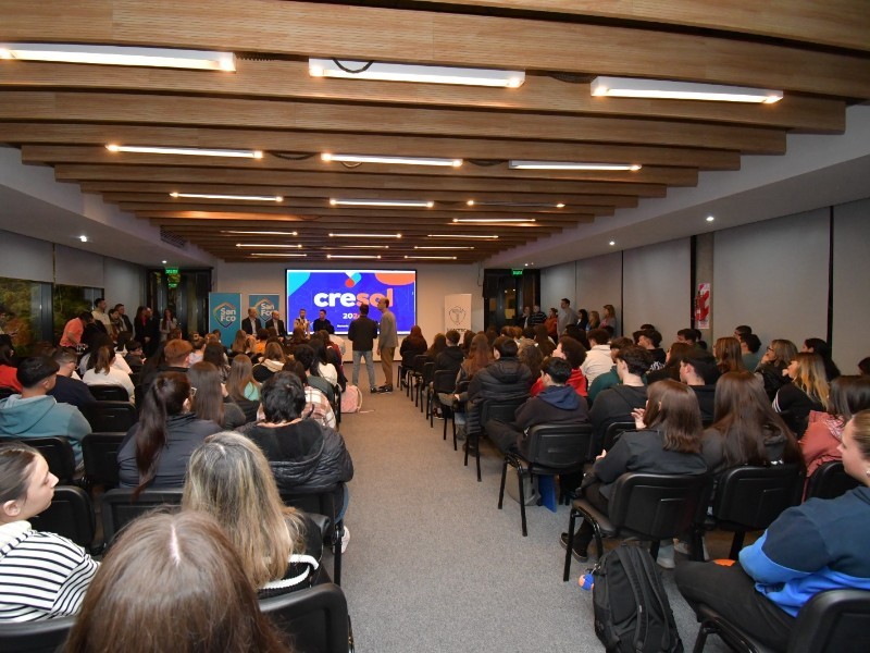 CRESOL 2026: siguen abiertas las inscripciones para acceder al beneficio.