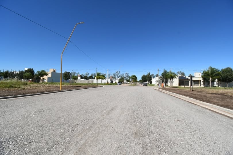 Qued&oacute; habilitada la apertura de Bv. Buenos Aires, un tramo clave que mejora la conexi&oacute;n norte-sur de la ciudad.