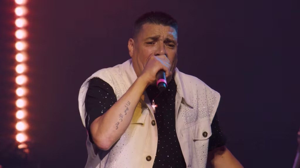 Para activar el finde: La Banda de Carlitos lanz&oacute; &ldquo;Cumbias vidriosas enganchadas&rdquo;.